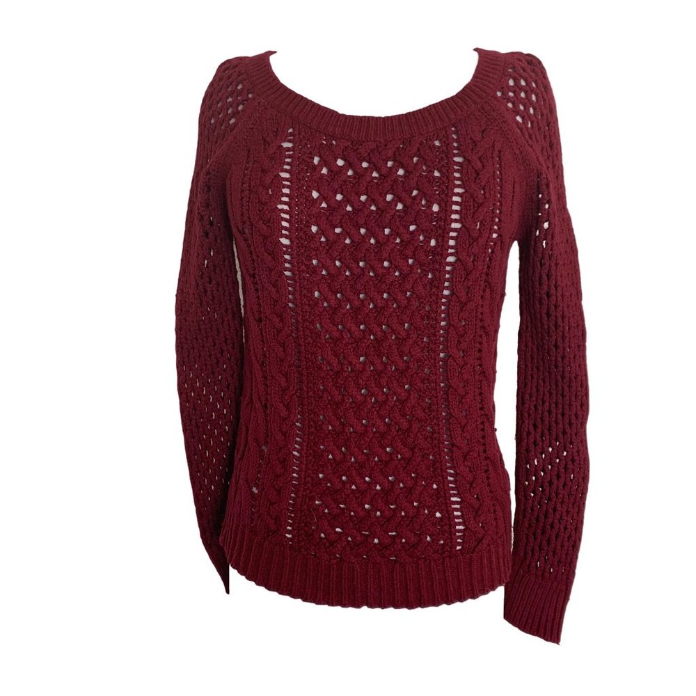 American Eagle Outfitters Womens Sweater Size XS